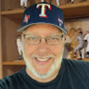 Meet your Posher, Keith